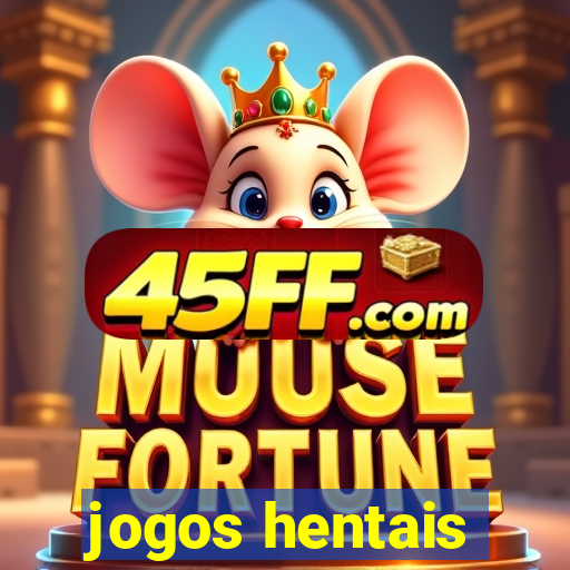 jogos hentais